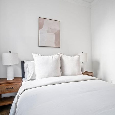 Modern 3Bd 1 Bath City Escape New York Kültér fotó
