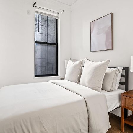 Modern 3Bd 1 Bath City Escape New York Kültér fotó