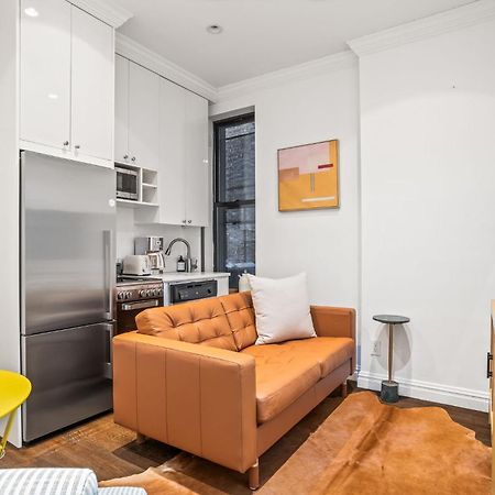 Modern 3Bd 1 Bath City Escape New York Kültér fotó