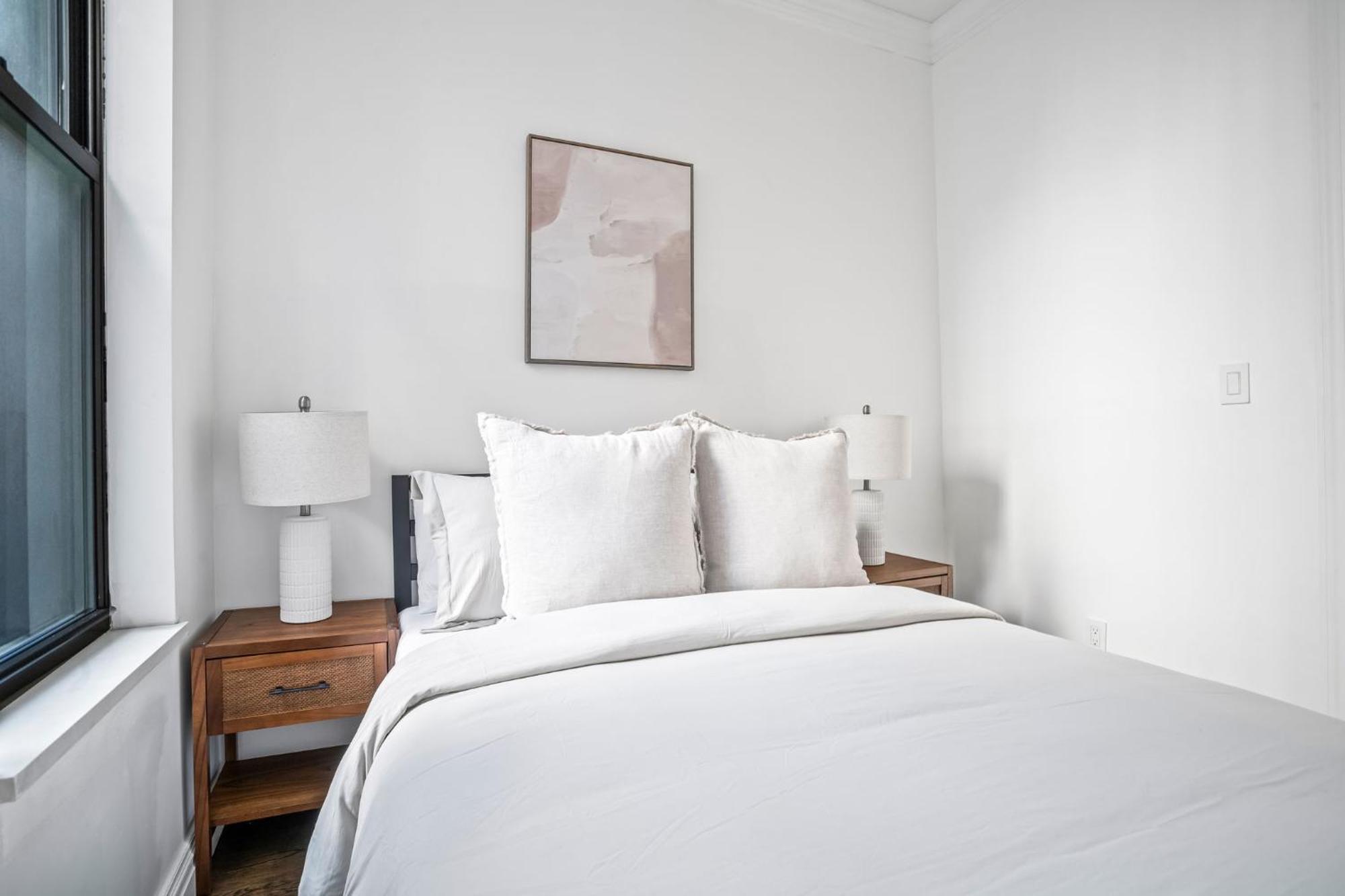 Modern 3Bd 1 Bath City Escape New York Kültér fotó
