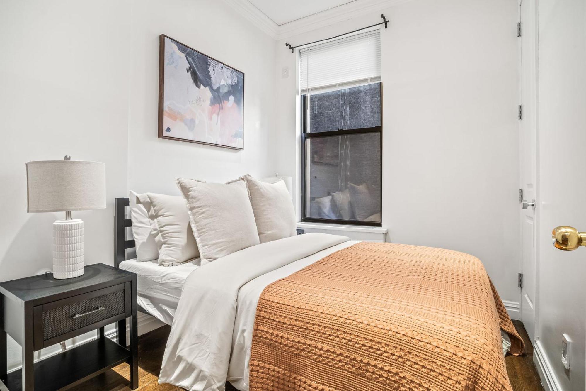 Modern 3Bd 1 Bath City Escape New York Kültér fotó
